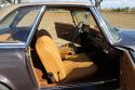 MERCEDES 280 (W113) SL Pagode cabriolet 1970