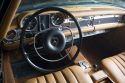 MERCEDES 280 (W113) SL Pagode cabriolet 1968