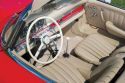 MERCEDES 300 SL (W198) cabriolet 1963