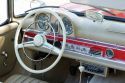 MERCEDES 300 SL (W198) cabriolet 1960