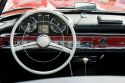 Mercedes-Benz 300 SL Roadster 1963