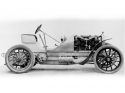 MERCEDES 90 HP