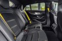 MERCEDES AMG GT (1) 4-Door Coupé 63 S 4MATIC  berline 2018