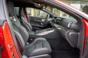 MERCEDES AMG GT (1) 4-Door Coupé 63 S E Performance berline 2022
