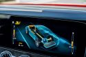MERCEDES AMG GT (1) 4-Door Coupé 63 S E Performance berline 2022