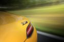 MERCEDES AMG GT (1) C Roadster 557 ch cabriolet 2017