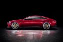 MERCEDES AMG GT (1) Concept concept-car 2017