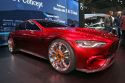PEUGEOT INSTINCT Concept concept-car 2017