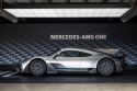 galerie photo MERCEDES AMG ONE 