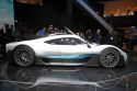 SMART VISION EQ FORTWO Concept concept-car 2017