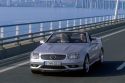 Mercedes Vision Maybach 6