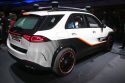 MERCEDES VISION EQS concept concept-car 2019
