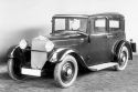 Mercedes-Benz S Barker 1929