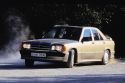Mercedes 190 E 3.2 AMG (1988)