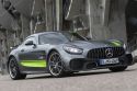 Mercedes-AMG Project One Forza