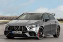 Mercedes-AMG A 45 S - Malus 2022 : 17 490 €