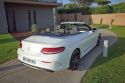 MERCEDES CLASSE C (Cabriolet A205) AMG 43 4Matic 367 ch cabriolet 2016