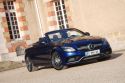 MERCEDES CLASSE C (Cabriolet A205) AMG 63 476 ch cabriolet 2017