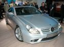 Mercedes CLS (2004)