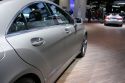 AUDI e-tron Spyder concept-car 2010