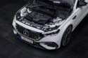 MERCEDES CLASSE E (Berline W214) 53 AMG HYBRID 4MATIC+ 585 ch berline 2024