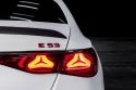 MERCEDES CLASSE E (Berline W214) 53 AMG HYBRID 4MATIC+ 585 ch berline 2024