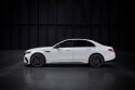 MERCEDES CLASSE E (Berline W214) 53 AMG HYBRID 4MATIC+ 585 ch berline 2024