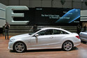 MERCEDES CLASSE E (Coupé C207) 350 CDI BlueEfficiency coupé 2009