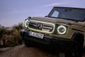 MERCEDES CLASSE G (W464) 580 EQ 4x4 2025