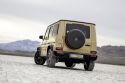 MERCEDES CLASSE G (W464) 580 EQ 4x4 2025