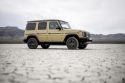 MERCEDES CLASSE G (W464) 580 EQ 4x4 2025