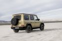 MERCEDES CLASSE G (W464) 580 EQ 4x4 2025