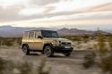 MERCEDES CLASSE G (W464) 580 EQ 4x4 2025