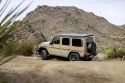 MERCEDES CLASSE G (W464) 580 EQ 4x4 2025