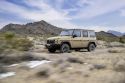 MERCEDES CLASSE G (W464) 580 EQ 4x4 2025