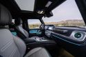 MERCEDES CLASSE G (W464) 580 EQ 4x4 2025