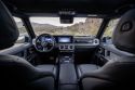 MERCEDES CLASSE G (W464) 580 EQ 4x4 2025