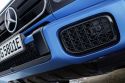 MERCEDES CLASSE G (W464) 580 EQ 4x4 2025