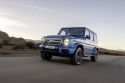 MERCEDES CLASSE G (W464) 580 EQ 4x4 2025