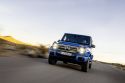 MERCEDES CLASSE G (W464) 580 EQ 4x4 2025