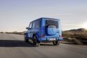 MERCEDES CLASSE G (W464) 580 EQ 4x4 2025
