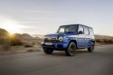 MERCEDES CLASSE G (W464) 580 EQ 4x4 2025
