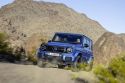 MERCEDES CLASSE G (W464) 580 EQ 4x4 2025