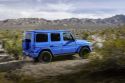 MERCEDES CLASSE G (W464) 580 EQ 4x4 2025