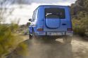 MERCEDES CLASSE G (W464) 580 EQ 4x4 2025