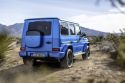 MERCEDES CLASSE G (W464) 580 EQ 4x4 2025