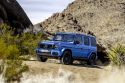 MERCEDES CLASSE G (W464) 580 EQ 4x4 2025