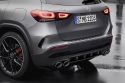 Mercedes-AMG GLA 45 S - Malus 2022 : 30 056 €