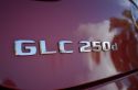 MERCEDES CLASSE GLC (1 (Coupé)) 250 d 4MATIC 204 ch SUV 2016