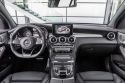 MERCEDES CLASSE GLC (1 (Coupé)) 43 AMG 4MATIC 367 ch SUV 2016